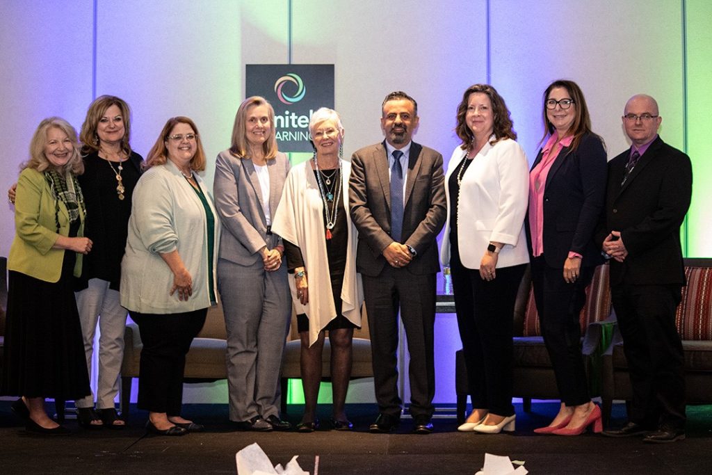 Unitek 2022 Arizona Symposium: Reigniting the Light of Caring in Nursing Education and Practice