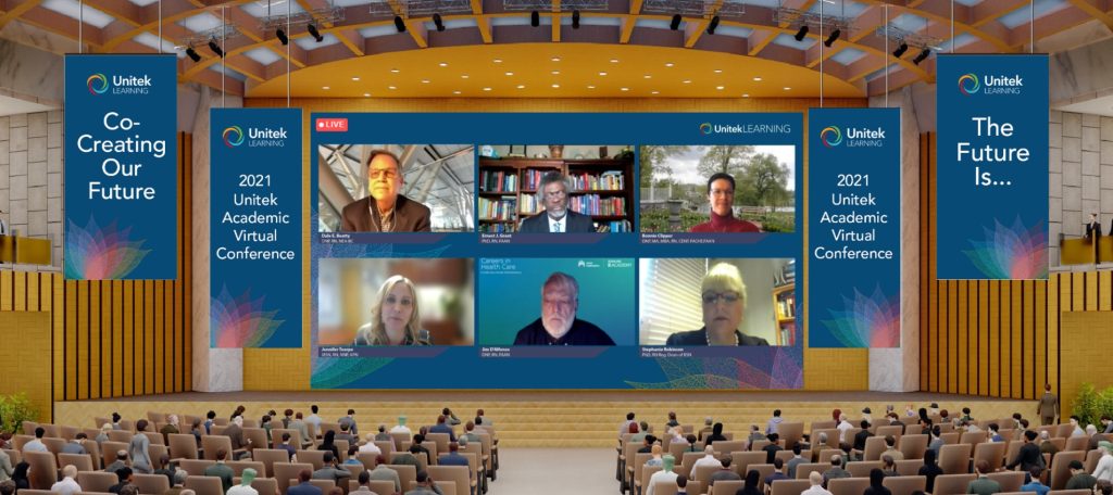 Unitek Learning’s Annual Academic Conference