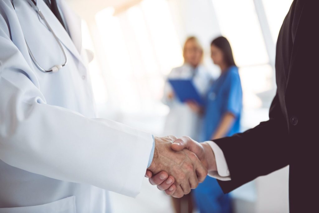 Unitek Learning Bridges Gap Between Healthcare and Education
