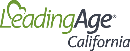 Leading Age CA BOLD Annual conference 7 Expo