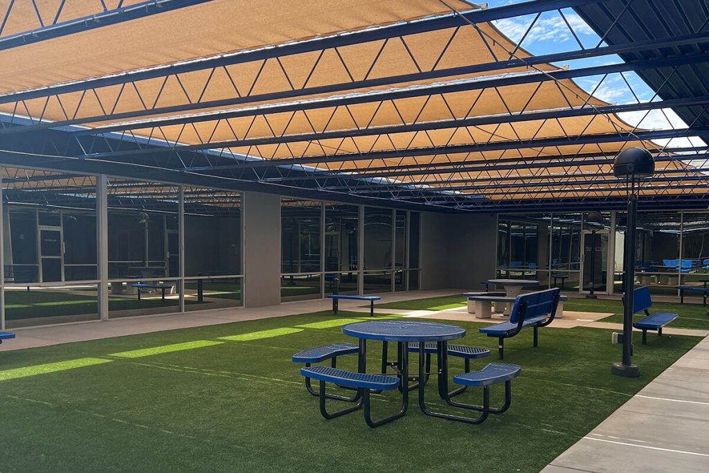 Unitek Learning Celebrates Renovated Campus and New Opportunities