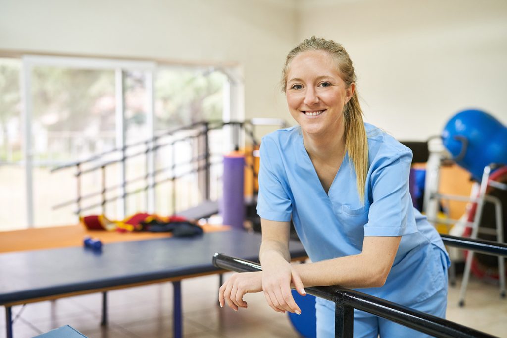 Brookline College Launches Physical Therapist Assistant Program in Tucson