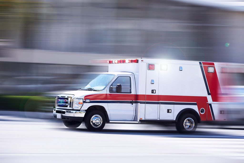 Darby Starr Joins Unitek Learning as the New EMT Program Director