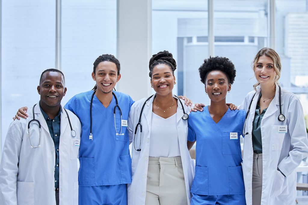 Cultivating Healthier Futures Through Education, Innovation, and Equity