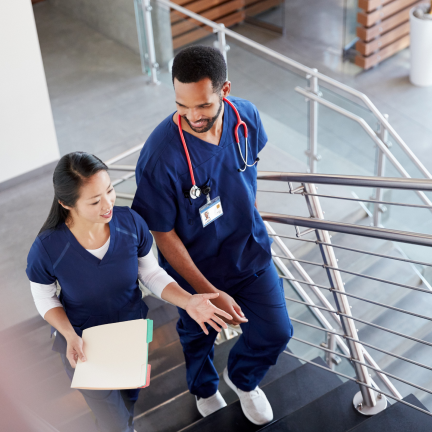 Clinical to Hire
