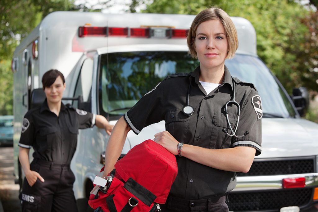 Unitek EMT Ramps Up Training Programs in Arizona